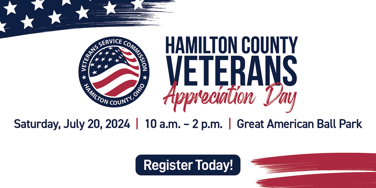 Hamilton County Veterans Appreciation Day